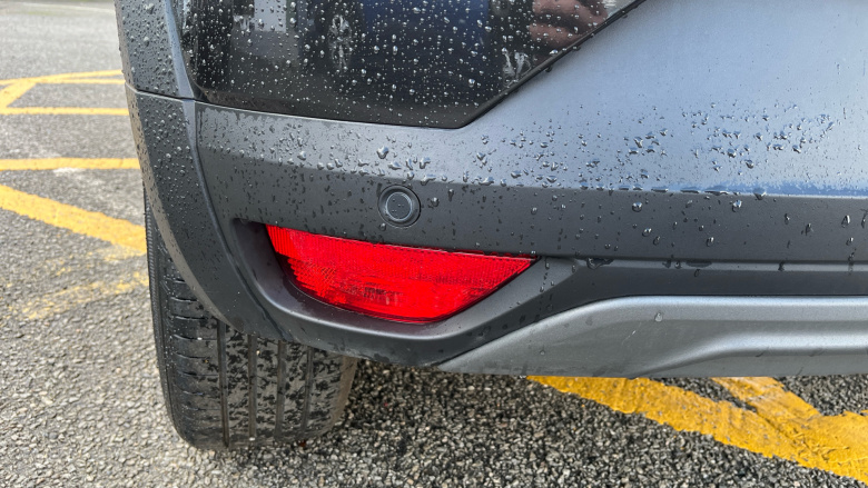 Dacia Sandero Stepway 1.0 TCe Expression 5dr Petrol Hatchback